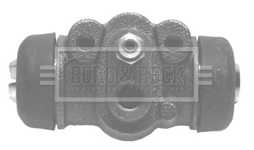 BORG & BECK Jarrusylinteri BBW1773